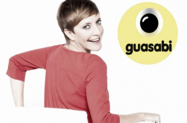 Eva Hache vuelve a Cuatro con 'Guasabi', un programa de cámaras ocultas