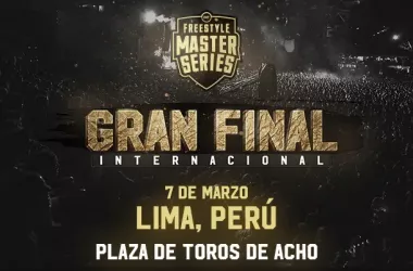 Gran Final Internacional FMS: 16 aspirantes al gran título