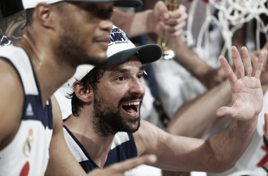 Llull y Randolph protagonistas en Vitoria, quieren más