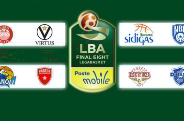 Crawford e Saunders trascinano Cremona alle semifinali, Varese piegata 82-73