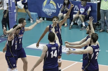 Volley M - A Pau per l&#039;Italia sarà vietato sbagliare altrimenti addio Final Six di World League