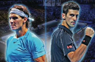 Diretta Djokovic - Nadal in ATP Finals 2013