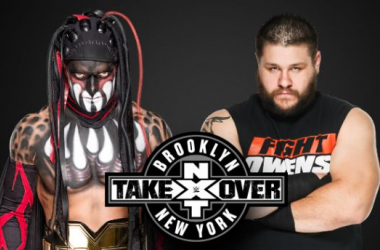 NXT Takeover: Brooklyn Predictions