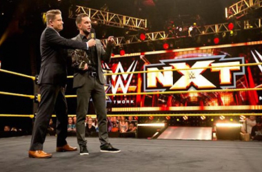 Vince McMahon Reportedly Not A Fan Of NXT