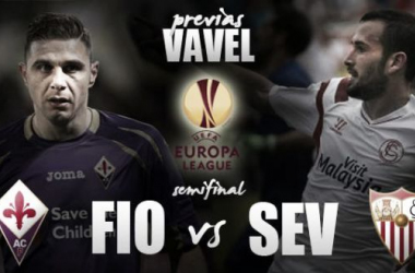 ACF Fiorentina - Sevilla FC: a defender la renta de la ida