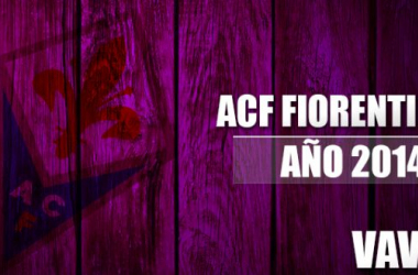 ACF Fiorentina 2014: Otro año de construcción