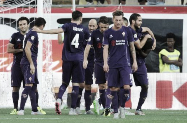 Fiorentina - Bologna: le probabili formazioni
