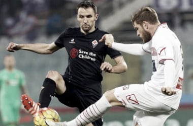 Verso Fiorentina-Carpi: Viola, vai a prenderti l'Europa