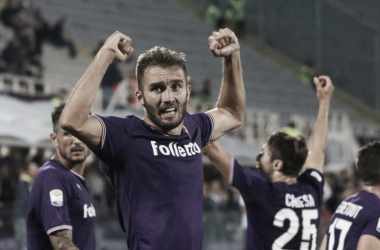 Fiorentina - Stamattina l&#039;ultima seduta verso la Juve