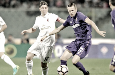 Previa Fiorentina - AC Milan: retorno a la cruda realidad