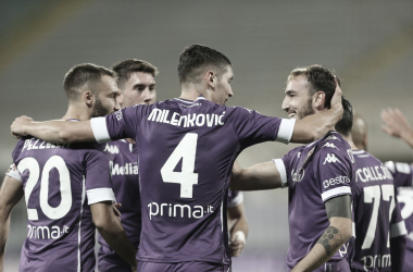 Castrovilli brilha e comanda vitória da Fiorentina sobre Udinese na Serie A