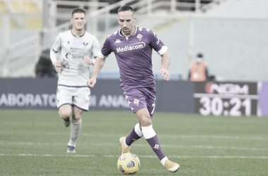 Em jogo com dois pênaltis, Fiorentina e Verona não saem do empate em Florença