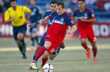 Vancouver Whitecaps Steal Victory At The Death Against Chicago Fire