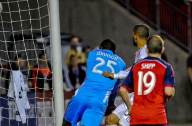 Chicago Fire Look To Get Back On Track Against Misfiring Real Salt Lake