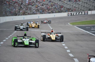 IndyCar: In-Depth On The Firestone 600