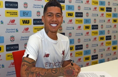 Liverpool, verso la Roma con Manè. E Firmino rinnova
