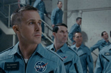 Crítica de 'First Man (El primer
hombre)': a Damien Chazelle se le dan mejor los musicales