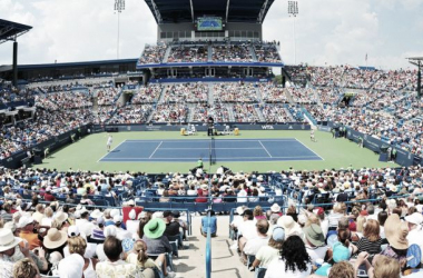 Análisis del cuadro ATP Masters 1000 Cincinnati: el retorno del rey