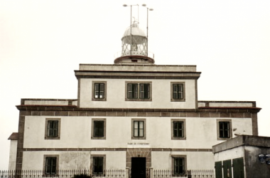 &#039;Finis terrae&#039;, donde el Sol desaparece en el mar