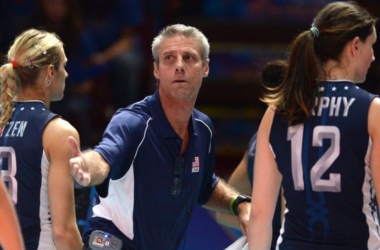 Scatterà sabato in Giappone la dodicesima edizione della Coppa del Mondo di pallavolo femminile