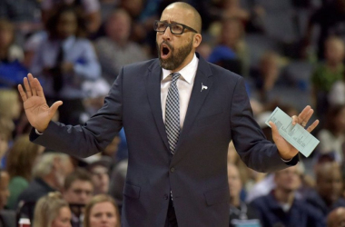 NBA - I New York Knicks hanno scelto il nuovo head coach: è David Fizdale
