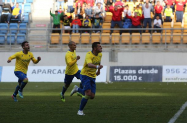 El Cádiz se zampa al Albacete