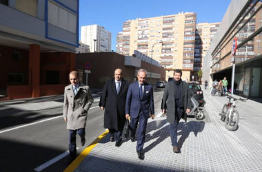 Se paraliza la llegada de &#039;Locos por el Balón&#039; al Cádiz