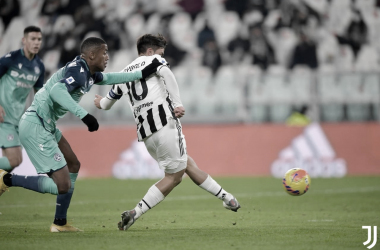 Gols e melhores momentos de Juventus x Udinese (2-0)