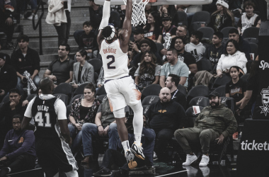 Phoenix Suns vs Dallas Mavericks LIVE: Score Updates and How to Watch NBA Match