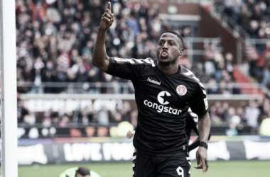 FC St. Pauli 2-0 VfL Bochum: Picault picks apart visitors as Pauli rise to fourth