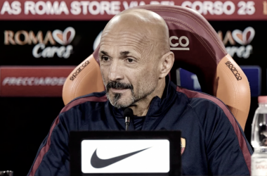 Spalletti: &quot;Debemos mantenernos fuertes hasta el final&quot;