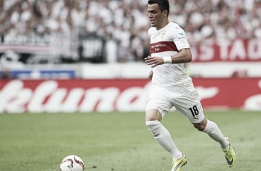 Kostic set for small spell on the sidelines, Gentner gets all clear