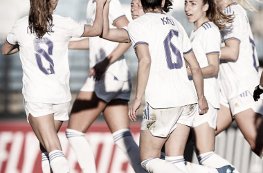 Previa Real Sociedad vs Real Madrid: a seguir escalando hasta
la cima