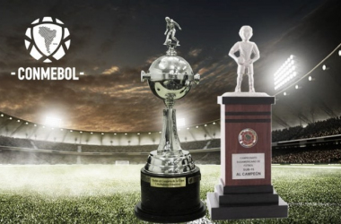 Conmebol define estádios para partidas da Libertadores Feminina 2017