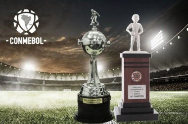 Conmebol define datas para disputa da Libertadores Feminina de 2017