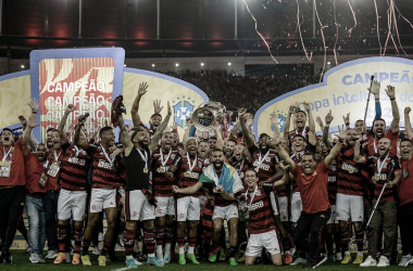 Flamengo chega à nona final da Copa do Brasil com um retrospecto equilibrado; veja o histórico