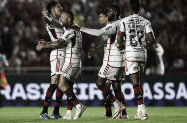 Flamengo estreia contra o Audax no Campeonato Carioca