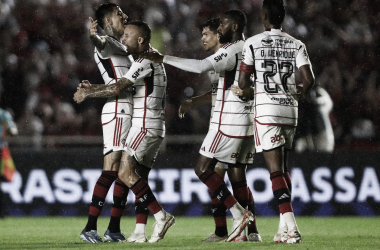 Gols e melhores momentos Bahia 4x1 Atlético-MG pelo Brasileirão