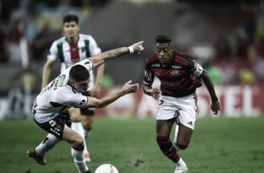 Flamengo estreia no Brasileirão com força máxima contra o Atlético Goianiense 