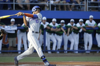 Florida Gators Defeat Florida Atlantic Owls To Advance to Super Regionals