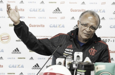 Jaime de Almeira define última participação do Flamengo no Brasileirão como "melancólica"