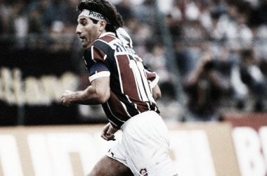 Da emoção ao êxtase: Relembre seis momentos históricos do Fluminense contra o Flamengo