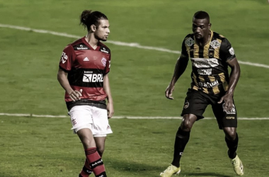 Gols e melhores momentos de Flamengo 4 x 1 Volta Redonda pelo Campeonato Carioca 2021