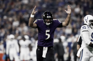 Com emoção: Ravens vence os Colts na segunda semana da pré-temporada da NFL