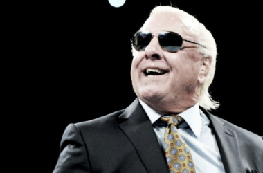 Ric Flair&#039;s WWE status