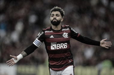 Flamengo passa bem pelo América-MG e sobe na tabela do Brasileirão