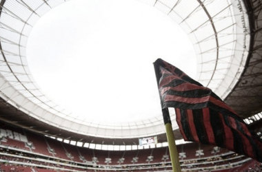 Flamengo opta por mandar jogo contra Grêmio em Brasília pela Copa do Brasil