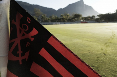 Kleber Leite é suspenso temporariamente do Conselho Deliberativo do Flamengo