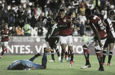 Recordar é viver: Após 44 anos, Flamengo vencia o Vasco em São Januário