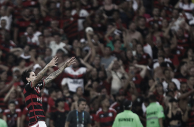 Invicto e implacável: Flamengo garante vaga na final do Carioca